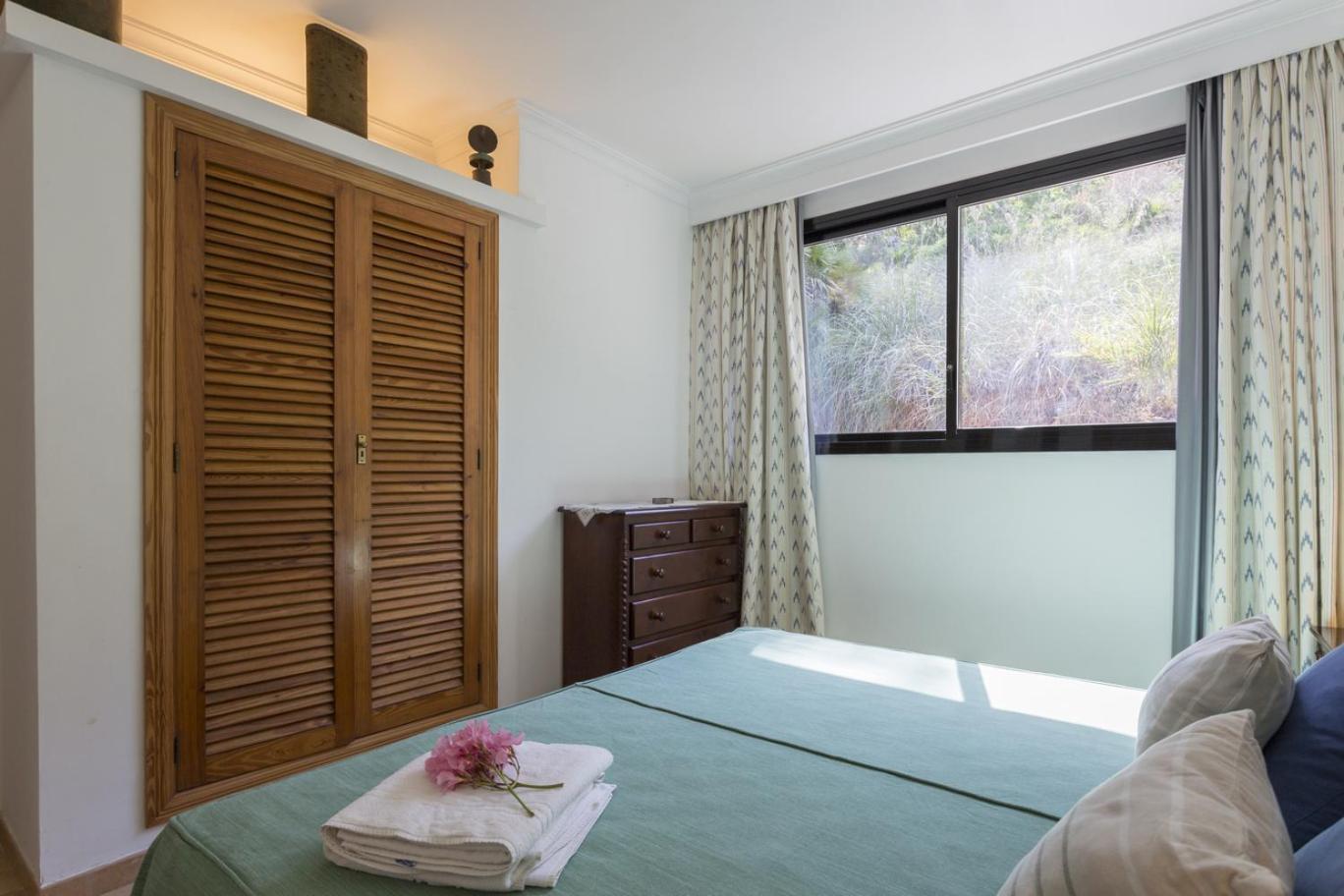 Villa With Private Mountain Ideal Runners Trailers Near Beach Approx 5 Min Walking Beach,Property Belong Puerto Pollensa Villas And Apartments Esterno foto
