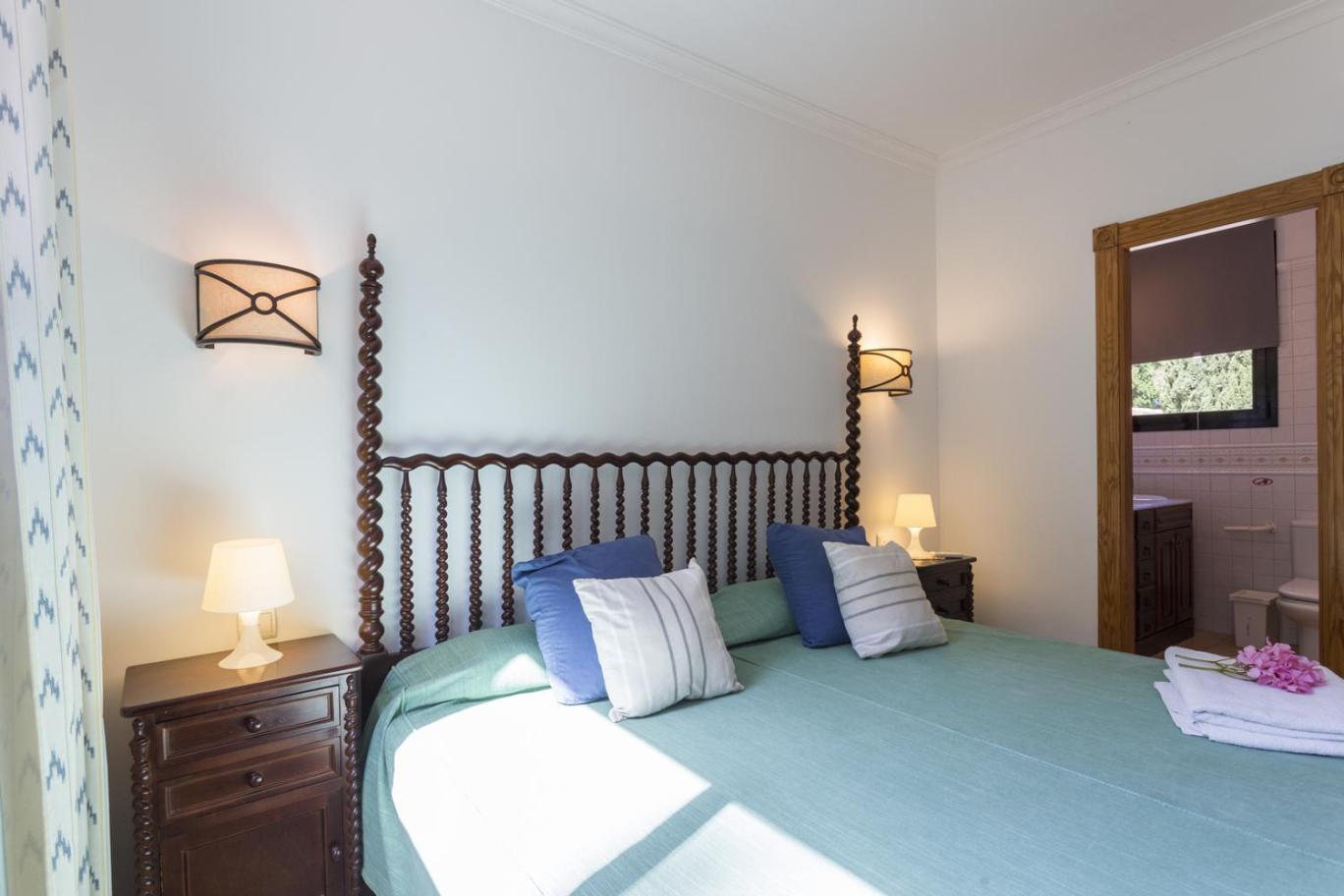 Villa With Private Mountain Ideal Runners Trailers Near Beach Approx 5 Min Walking Beach,Property Belong Puerto Pollensa Villas And Apartments Esterno foto