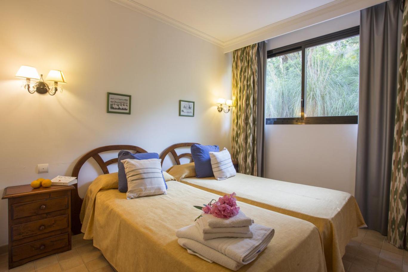 Villa With Private Mountain Ideal Runners Trailers Near Beach Approx 5 Min Walking Beach,Property Belong Puerto Pollensa Villas And Apartments Esterno foto