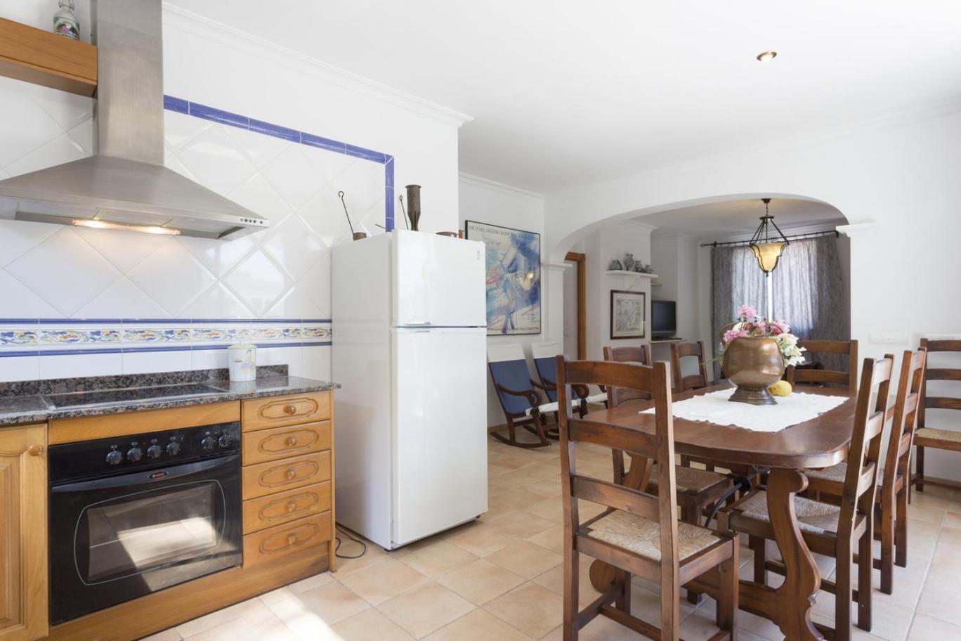 Villa With Private Mountain Ideal Runners Trailers Near Beach Approx 5 Min Walking Beach,Property Belong Puerto Pollensa Villas And Apartments Esterno foto